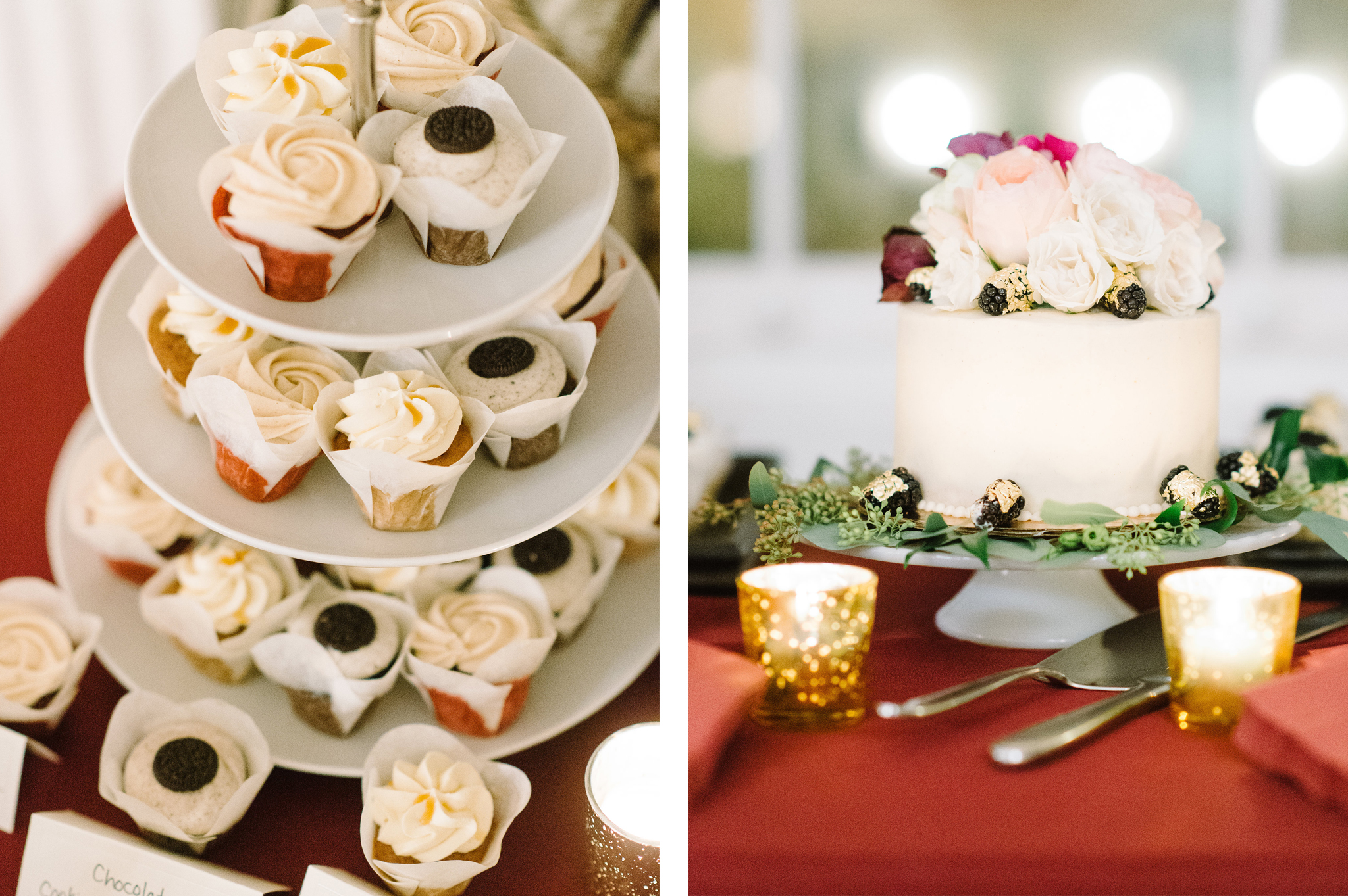 wedding sweets cake inspo