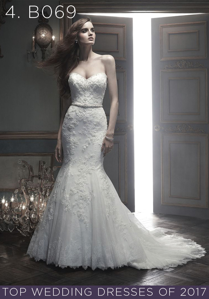 Amare Couture Style B069