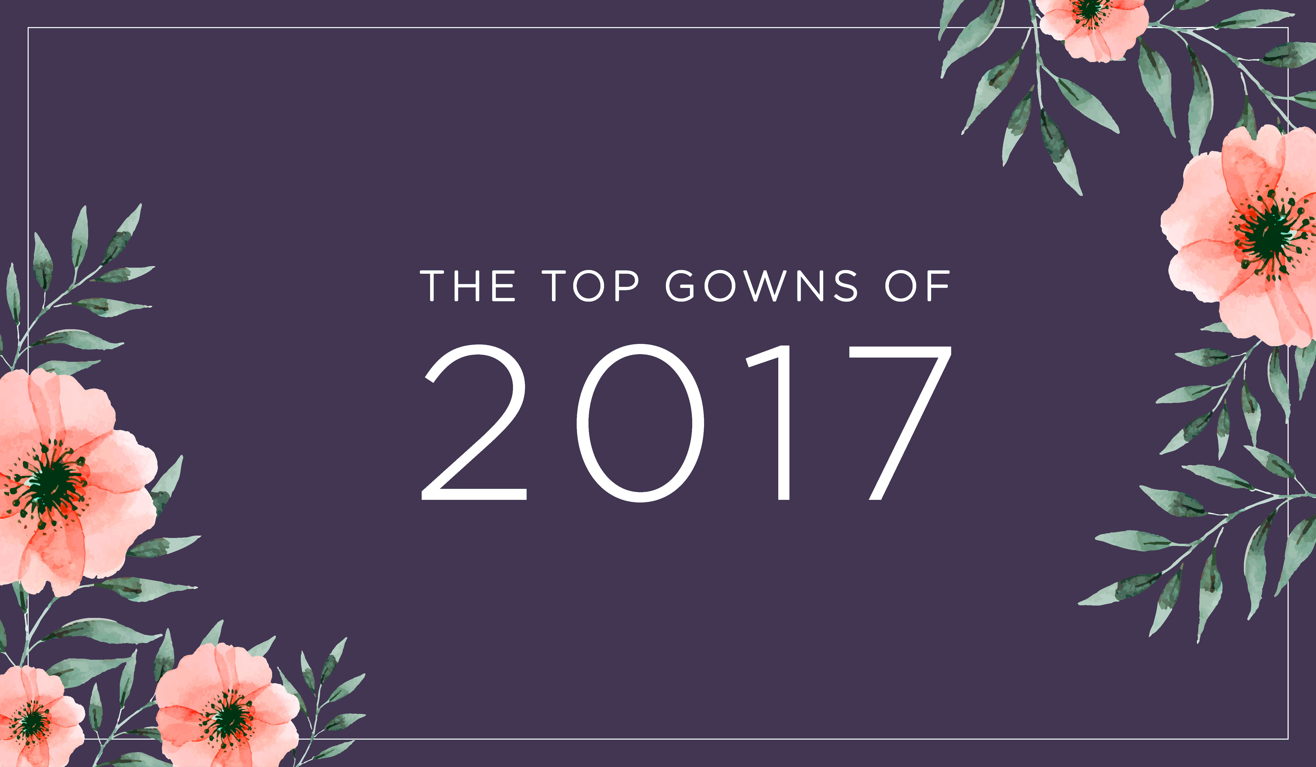 Amare Top Gowns of 2017